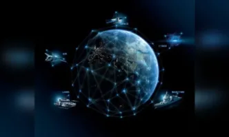 Италианската Leonardo открива задвижван от изкуствен интелект купол на Микеланджело, за да засили отбраната на Европа