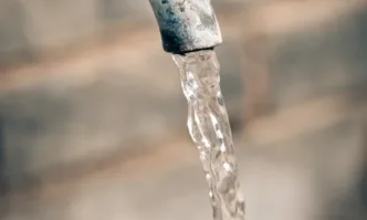 Средно с 2 6 ще поскъпне водата в цялата страна от