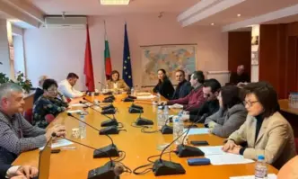 БСП реши да не води преговори за общо управление с ПП-ДБ в София