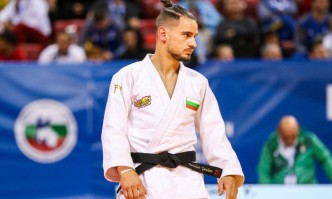 Миналият уикенд беше исторически за българското джудо За първи път