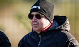 Националният селекционер Ясен Петров даде интервю пред Блиц в което