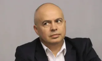 БСП не отишли на консултациите на Продължаваме промяната защото не