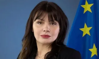 Теодора Георгиева определя случая като политическа атака Колегията на Европейската прокуратура