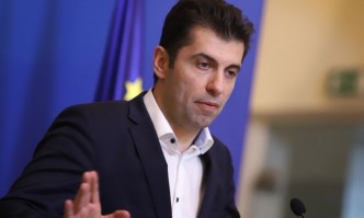 Кирил Петков: Драгомир Заков потвърди, че ще приеме поканата да стане нов министър на отбраната