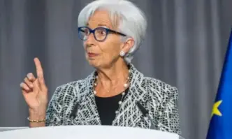 Президентът на Европейската централна банка ЕЦБ Кристин Лагард похвали гръцката