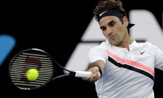 Федерер няма да играе на Australian Open