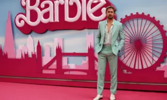 Райън Гослинг от Барби се изказа след като звездата Марго