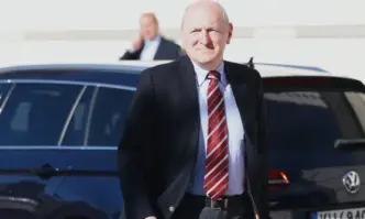 Търговският регистър на този етап отказва да впише Михаил Касабов