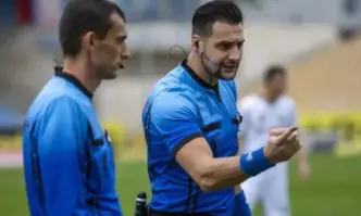 Черно море официално излезе с декларация насочена към Съдийската комисия