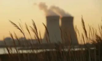 Запорожката атомна централа е била изключена от електрическата мрежа след