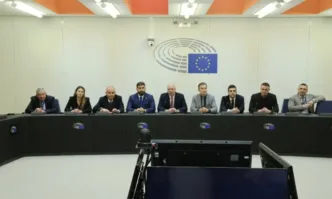 Предизвикателствата пред Европа и България бяха във фокуса на разговора