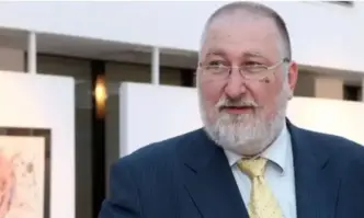 Иван Стамболов – Сула коментар специално за Tribune bg Не знам дали