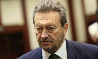 От Фейсбук профила на Таско Ерменков БСПДано отрезвяването на Европейската