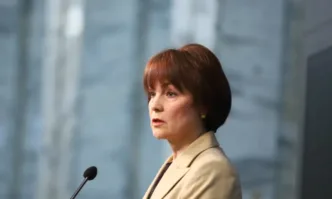 Централната избирателна комисия напомня с писмо на Районните избирателни комисии