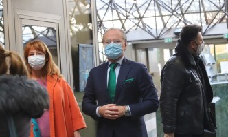 Последните 7 години добре научих начините по който действа задкулисието