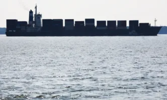 Турция готова да участва в разминиране на Ормузкия проток