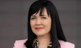 Ирена Тодорова изпълнителен директор на Регионален център за опазване на