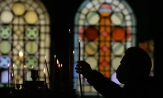 След Богоявление православната църква празнува Събор на св пророк Йоан