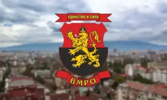 ВМРО - София няма да подкрепи нито един от двамата кандидати за балотажа за кмет на столицата