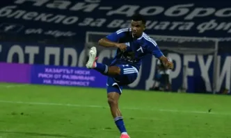 Левски чака Майкон за реванша с Кайрат