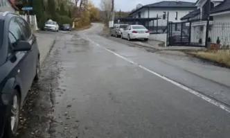 Успех след  инициативата за обезопасяване на ул Иванянско шосе организирана