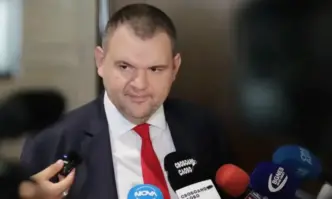 Делян Пеевски: ДПС не подкрепя сливането на службите