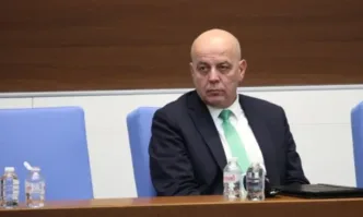 Антоан Гечев