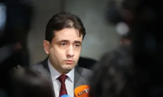 Ние ще бъдем опозиция защото така казаха българските избиратели каза