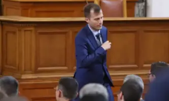 Не мога да се съглася че това е далавера коментира