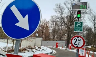 Така се отварят 770 паркоместа за реално ползване в централната