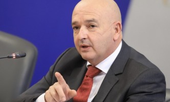 Във ВМА няма свободни интензивни легла коментира пред БНТ проф