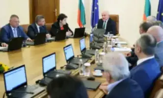 Нашата цел като служебно правителство ще бъде организирането на честни