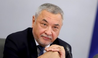 Валери Симеонов за ситуацията в Украйна: Българската държава не трябва да бъде зрител