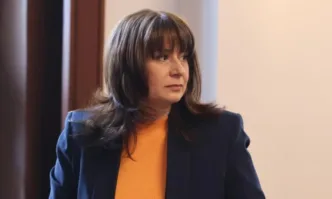 Велислава Делчева: Омбудсманът няма място в домовата книга, не искам да бъда служебен премиер