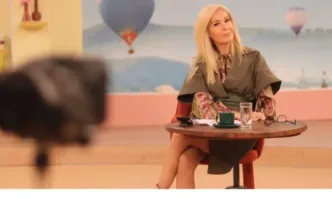 Започва Като две капки вода и ще издам една малка