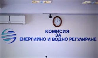 Решено: Цената на газа скача с 5,5% за септември