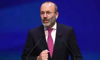 Добре дошли в Шенгенското пространство Това написа председателян на най голямата