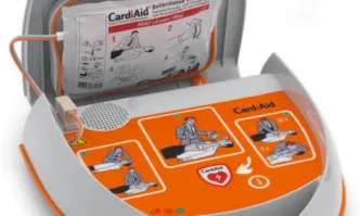 Народното събрание одобри поставянето на дефибрилатори на публични места на