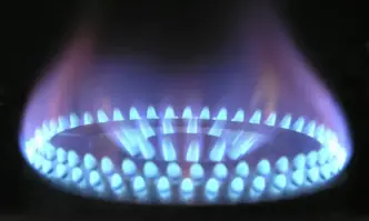 Цената на природния газ в Европа се повиши с 2 72