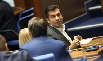 Продължаваме промяната ще подкрепят кандидатурата и на Наталия Киселова в