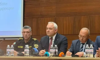 Демерджиев: Разпитват Ерол Мюмюн за злоупотреби при обществена поръчка