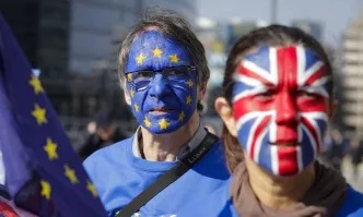 ЕС: Лондон не е предложил ново споразумение за Брекзит