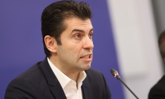 Петков: Отношенията ни с РС Македония не зависят от президентите, а от премиерите