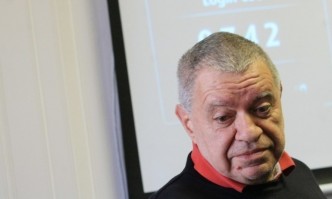 Проф. Михаил Константинов: БСП трябва да обясни на своите как ще влезе в коалиция с екзекуторите си