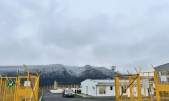 Откриващата се днес газова връзка между България и Сърбия е