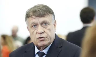 Георги Вълчев: Проф. Дачев е изпратил на МОН пътна карта за разрешаване на проблемите в НАТФИЗ