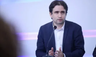 Божидар Божанов: В момента няма мнозинство за санитарен кордон