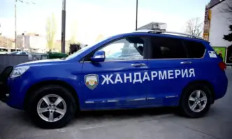 Седем задържани за 24 часа след акцията на ДАНС и