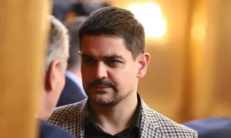 От Фейсбук профила на Радостин ВасилевСлави Трифонов отново се прояви