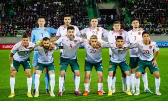България излиза за втория си мач по пътя за Евро 2024 срещу Унгария